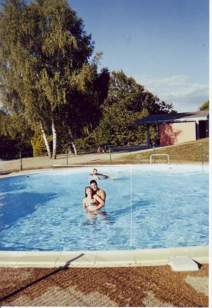 mon BB & moi